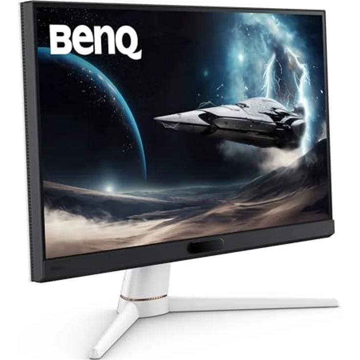 BenQ MOBIUZ EX251, 24.5 Zoll FHD Gaming-Monitor mit 220Hz, 1ms GtG, AMD FreeSync, 99% sRGB, HDMI 2.0 und USB-Hub, integrierte 2.5W Lautsprecher – Bild 2