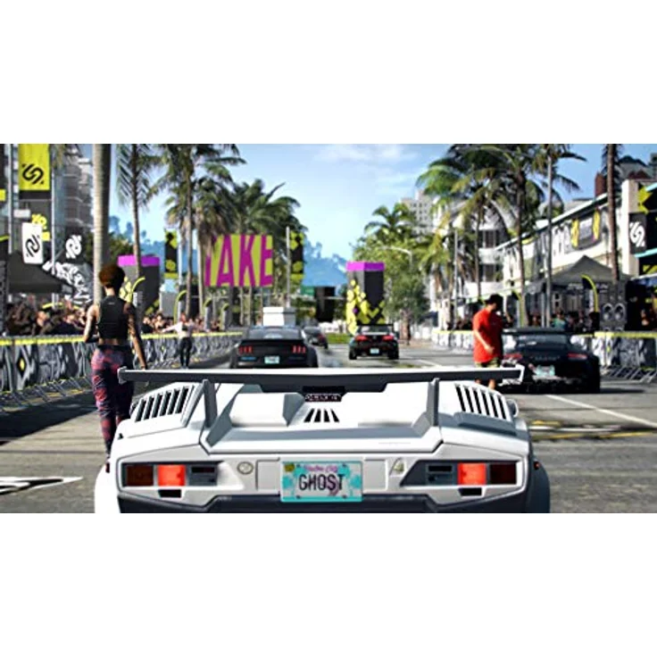 Need for Speed Heat (PC) – Bild 2