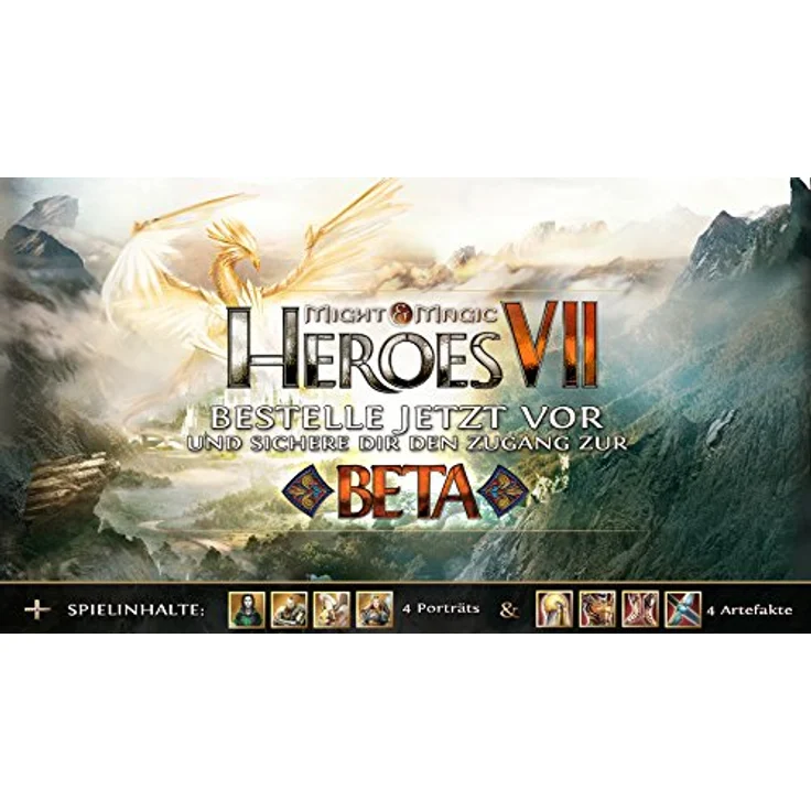 Might & Magic - Heroes VII (PC) – Bild 3