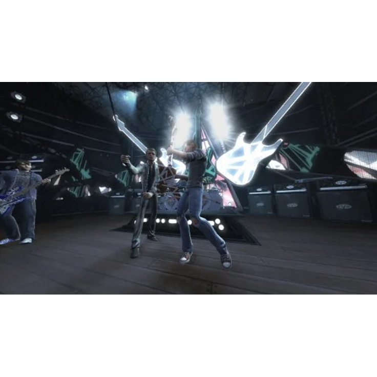Guitar Hero - Van Halen (Xbox 360) – Bild 5