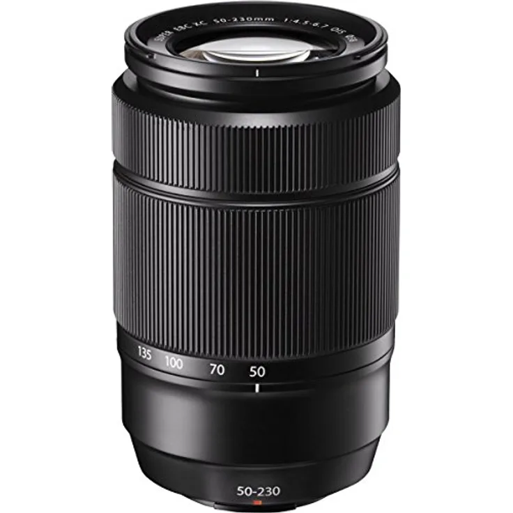 Fujifilm Fujinon 50-230 / F 4.5-6.7 XC OIS
