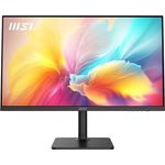 MSI Modern MD272QXP 27-Zoll WQHD Office-Monitor mit 100 Hz Bildwiederholfrequenz, Weiß