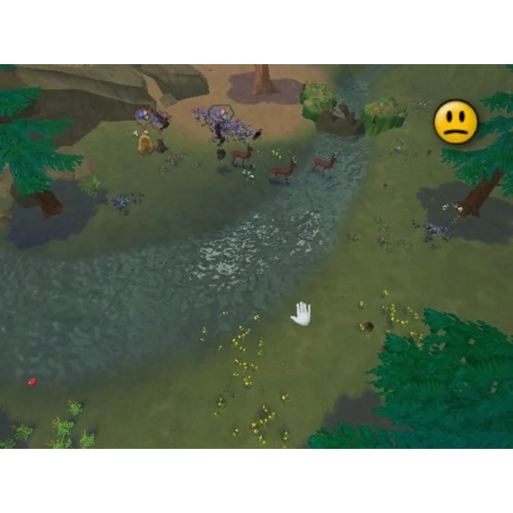 Simanimals (Wii) – Bild 4