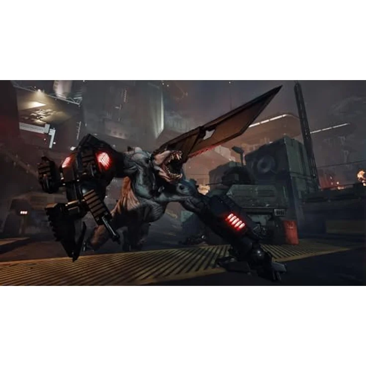 PLAION Killing Floor 3 Day One Edition, Xbox Series X mit Tactical Bundle DLC und Clamefield Patrol Skins – Bild 4