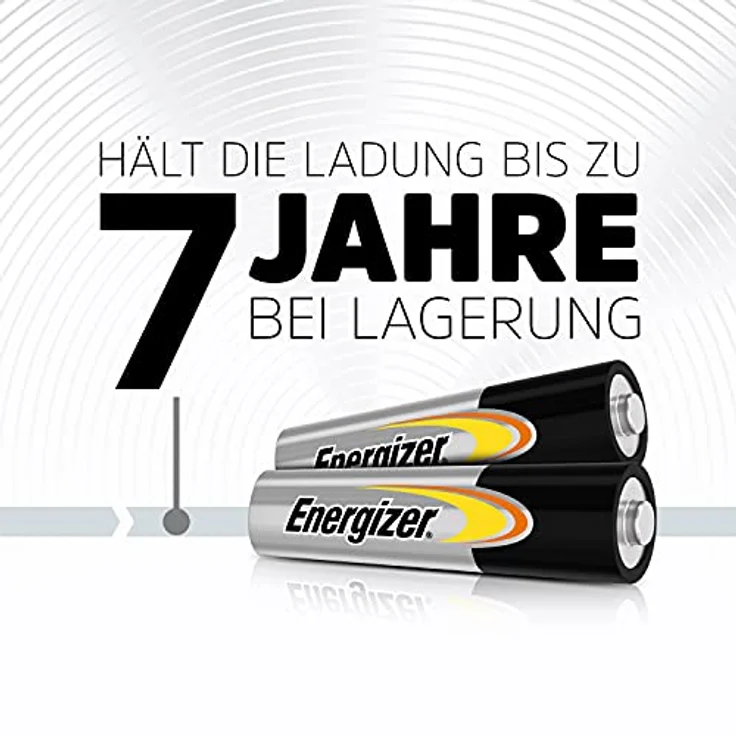 Energizer Batterien AAA, Alkaline Power, 32 Stück – Bild 6