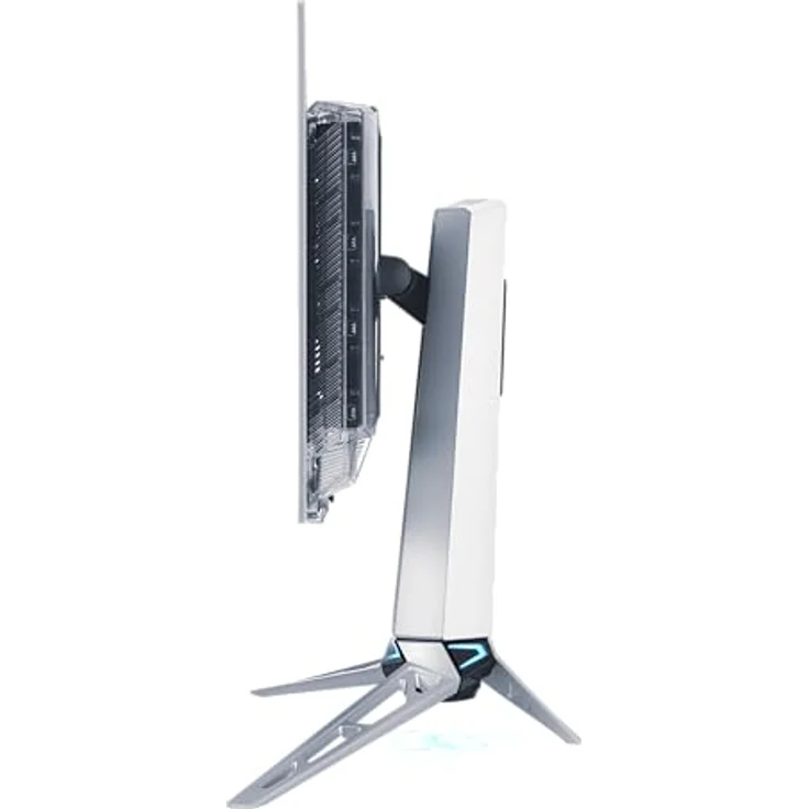 ASUS ROG Swift PG27AQWP-W 26.5 Zoll WQHD wOLED 16:9 540 Hz Gaming Monitor – Bild 6