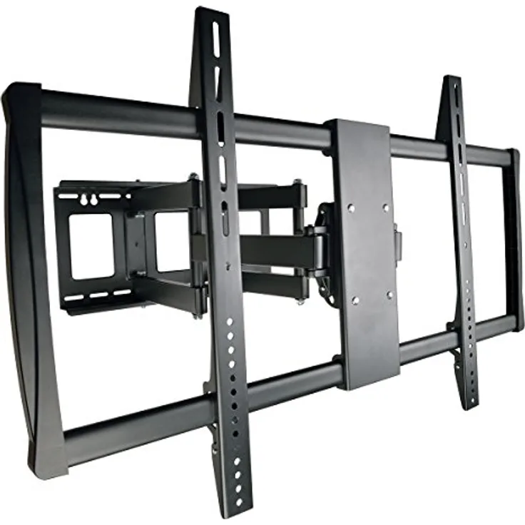 TrippLite by Eaton Schwenk-/Neige-Wandhalterung für 60"- bis 100"-Fernseher und -Monitore, UL-Zertifiziert