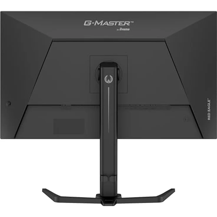 iiyama G-MASTER Red Eagle GB3272QSU-B1, 32 Zoll WQHD Gaming Monitor mit 180 Hz Fast-IPS-Panel und 0.5 ms Reaktionszeit – Bild 7