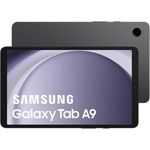 Samsung GALAXY Tab A9, WiFi, 128GB, Graphite