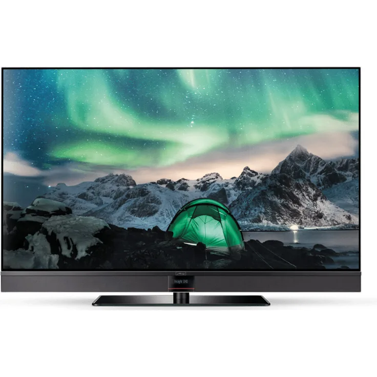 Metz Aurus 42 FA63 OLED twin