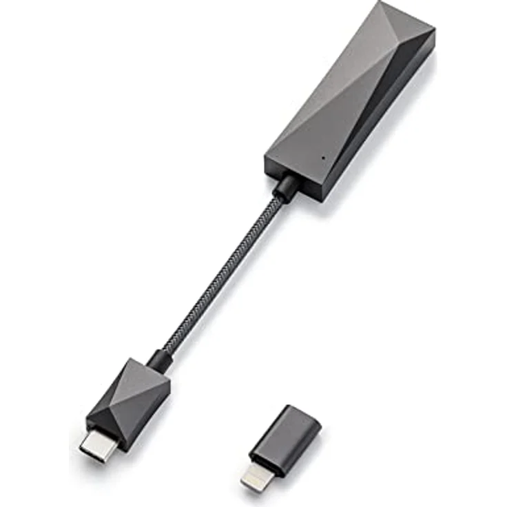 ASTELLNKERN Astell & Kern HC3 - DAC und Verstärker Kopfhörer tragbar – Bild 4