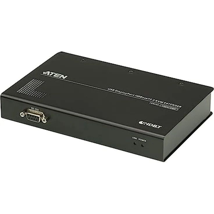 ATEN CE920L USB DP HDBaseT 2.0 KVM Extender ohne Ehternet Port Lokal only