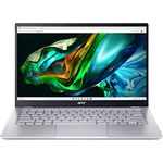 Acer Swift Go (SFG14-41-R3DJ) | 14 Zoll Full HD IPS Display | AMD Ryzen™ 5 7530U | 16 GB RAM | 512 GB PCIe SSD | Windows 11