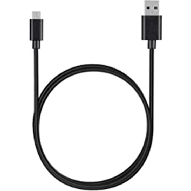 Ventarent Device Refreshing + Leasing Adapter 15W + Ladekabel Micro USB Kompatibel Mit Samsung Galaxy S3 S4 S5 S6 S7 Edge Note 3 Schwarz – Bild 2