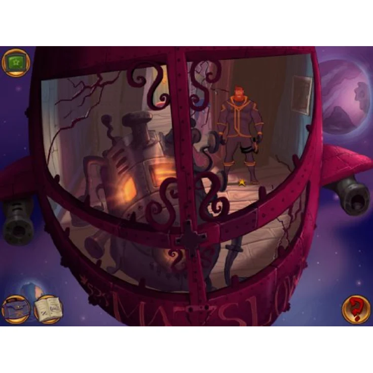 Kaptain Brawe (PC) – Bild 2