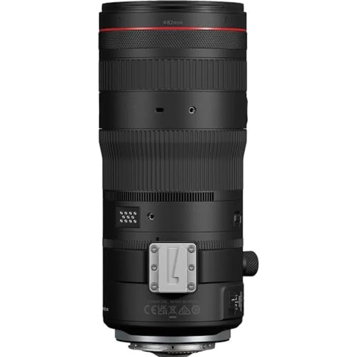 CANON Objectif RF 24-105mm f/2.8L is USM Z – Bild 1
