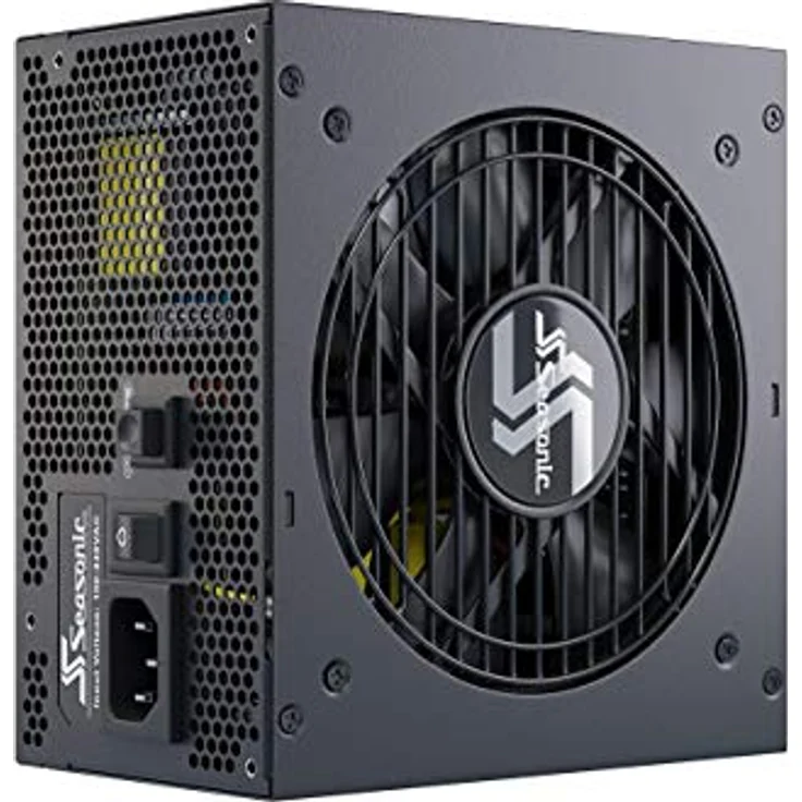 Seasonic Focus GX-1000-1000 Watt – Bild 5