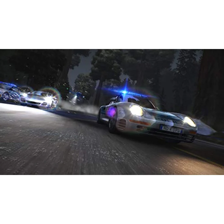 Need For Speed: Hot Pursuit Remastered (Nintendo Switch) – Bild 3