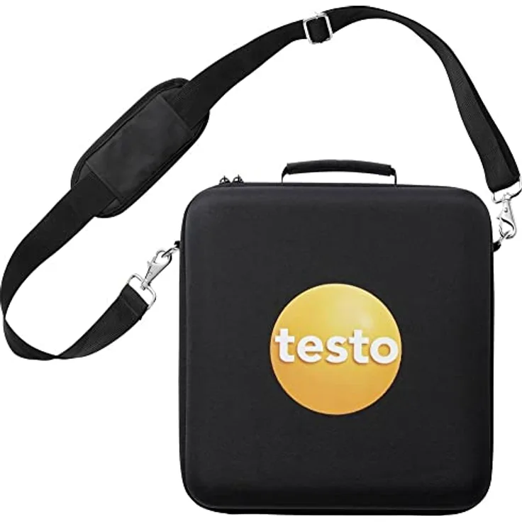 Testo 560i Umhängetasche Messgerätetasche