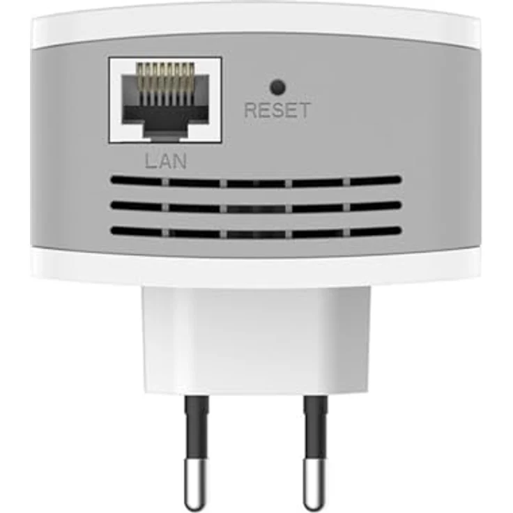 D-Link DAP-1620 AC1300 Wi-Fi Range Extender (bis zu 1200 Mbit-s, mit WPS-Taste) – Bild 5