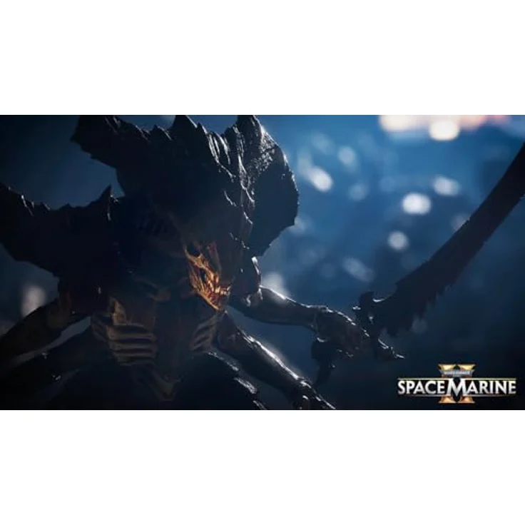 FOCUS HOME INTERACTIVE Warhammer 40,000: Space Marine 2 - Ultima Limited Edition, PS5-Spiel mit epischen Schlachten und übermenschlichen Fähigkeiten – Bild 5