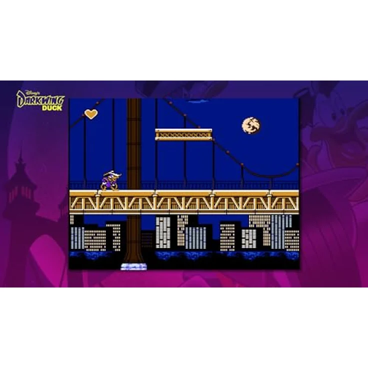 ATARI Disney Afternoon Collection für Nintendo Switch 2, 8 klassische Spiele inklusive Bonkers und Goof Troop, exklusive physische Extras – Bild 7