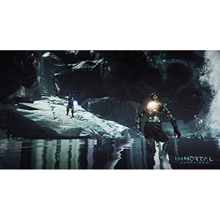 Immortal Unchained (Xbox One) – Bild 2