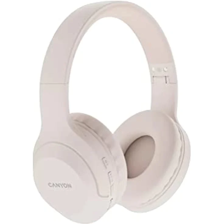 CANYON Bluetooth Headset BTHS-3 beige – Bild 2
