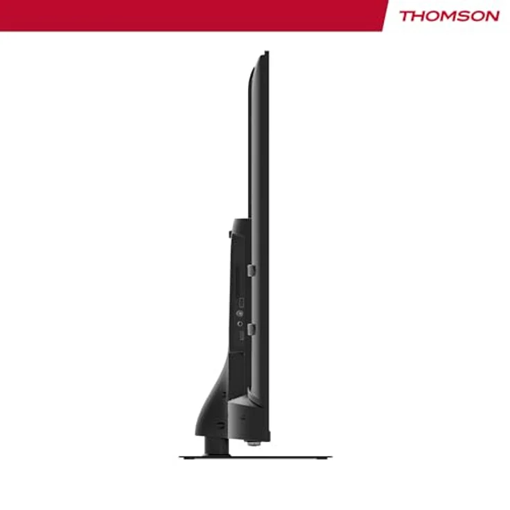 Thomson 50QG7C14, 50 Zoll QLED Pro UltraHD 4K Fernseher mit 144Hz, Google TV und Dolby Atmos – Bild 3