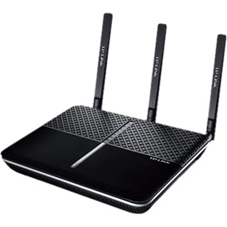 TP-LINK AC1600 (ARCHER VR600) – Bild 2