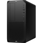 HP Desktop-PC Z2 G9 Intel Core i9-14900 32 GB RAM 1 TB SSD, mehrfarbig
