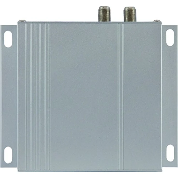 Telestar Digibit Twin Satelliten-IP Netzwerk Transmitter (HDTV, 2 SAT Eingänge, 1 LAN Ausgang) silber – Bild 7