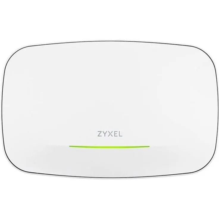 ZyXEL WBE530, 6-Stream Radio Access Point BE11000, Wi-Fi 7, Cloud-verwaltet mit 1 Jahr Connect & Protect (CNP)