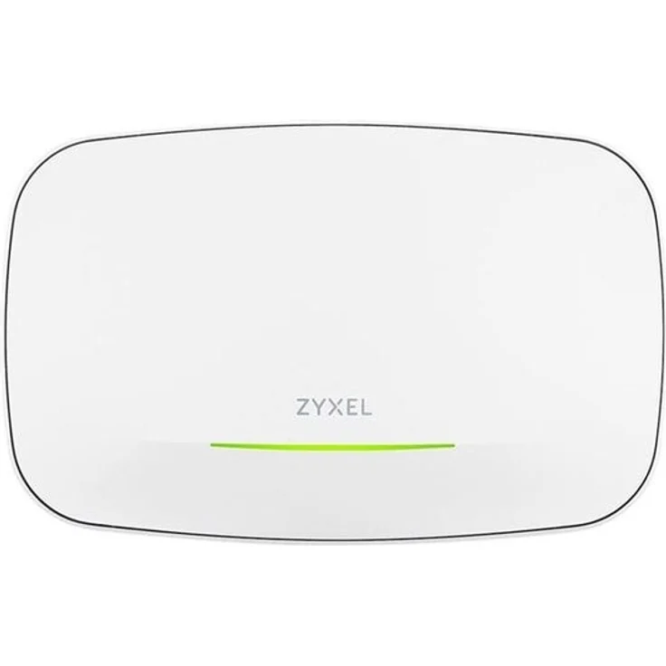ZyXEL WBE530, 6-Stream Radio Access Point BE11000, Wi-Fi 7, Cloud-verwaltet mit 1 Jahr Connect & Protect (CNP)