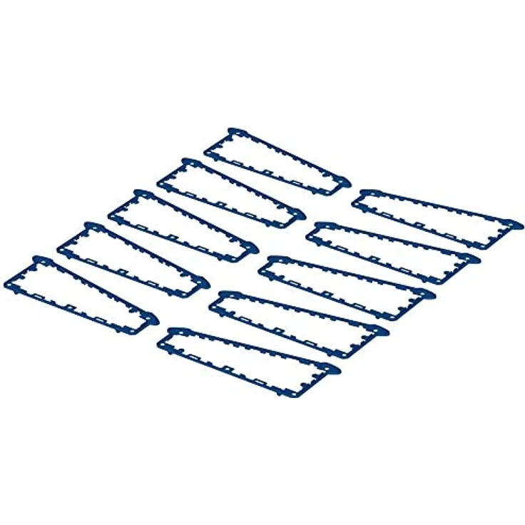 Bopla at-IP 2385 DI Designdichtung TPE Blau 1St.