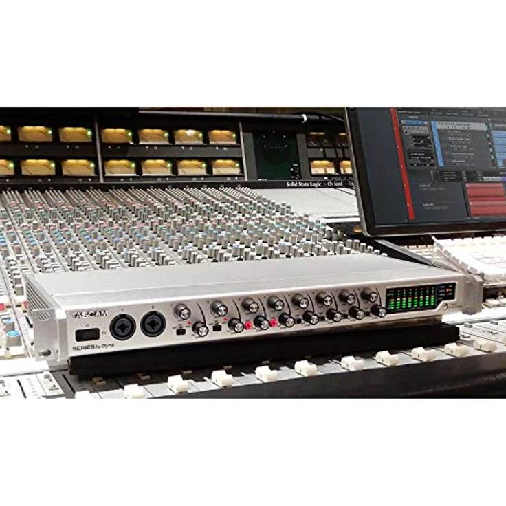 Tascam Series 8p Dyna – Bild 6