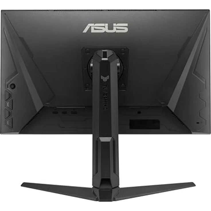 ASUS TUF Gaming VG27AQL5A, 27 Zoll WQHD Monitor mit 210 Hz, 0.3ms GtG, FreeSync, ELMB, Fast-IPS Panel, DisplayHDR 400, DP, HDMI, USB-Hub, Lautsprecher – Bild 4