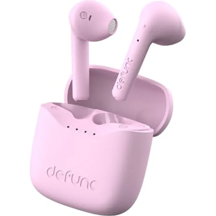 Defunc True Lite True Wireless - Rosa