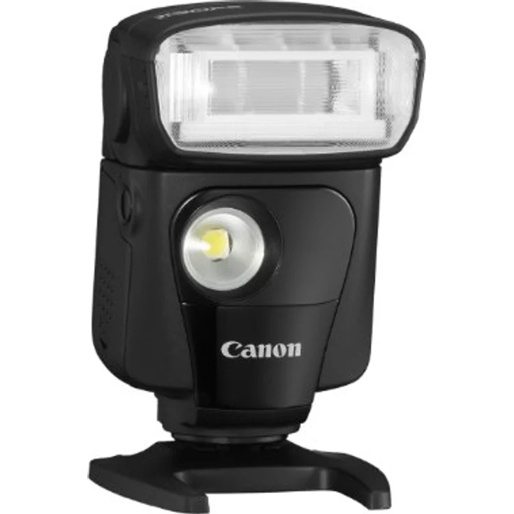 Canon Speedlite 320EX – Bild 3