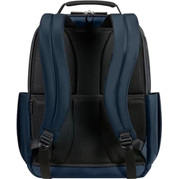 Samsonite Openroad 2.0 - EasyJet Kabinentasche mit Laptop-Fach für 15.6 Zoll Geräte, 35 x 20 x 45 cm, 22.5 L, 1.40 kg, unter dem Sitz, Blau (Cool Blue) – Bild 4