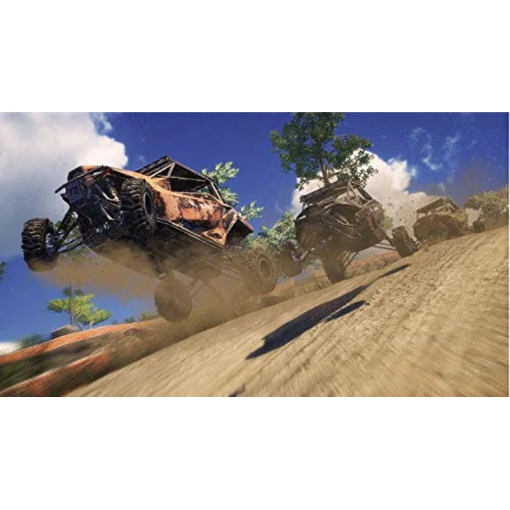 MX vs ATV: All Out NSW [ – Bild 4