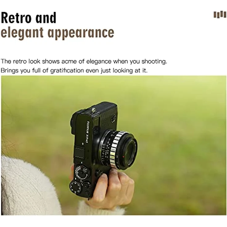 TTArtisan 23mm f-1,4 Sony E-Mount – Bild 16