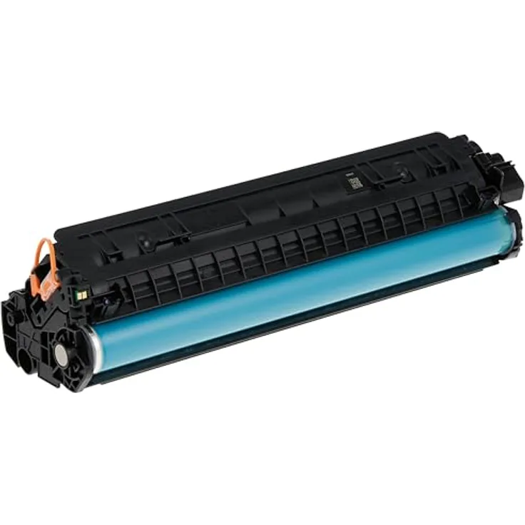 HP 150A Schwarze Original Laserjet Tonerkartusche, Hochwertiger Druck, für Laserjet Drucker