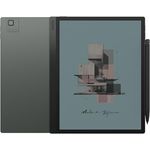 Onyx Boox Tab Ultra C Pro (10.30", 128 GB, Schwarz), eReader, Schwarz