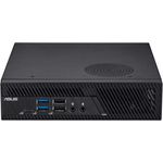 ASUS PB63-B5046AH Mini-PC, Intel Core i5-13400, 16 GB RAM, 512 GB SSD, Windows 11 Pro - Schwarz