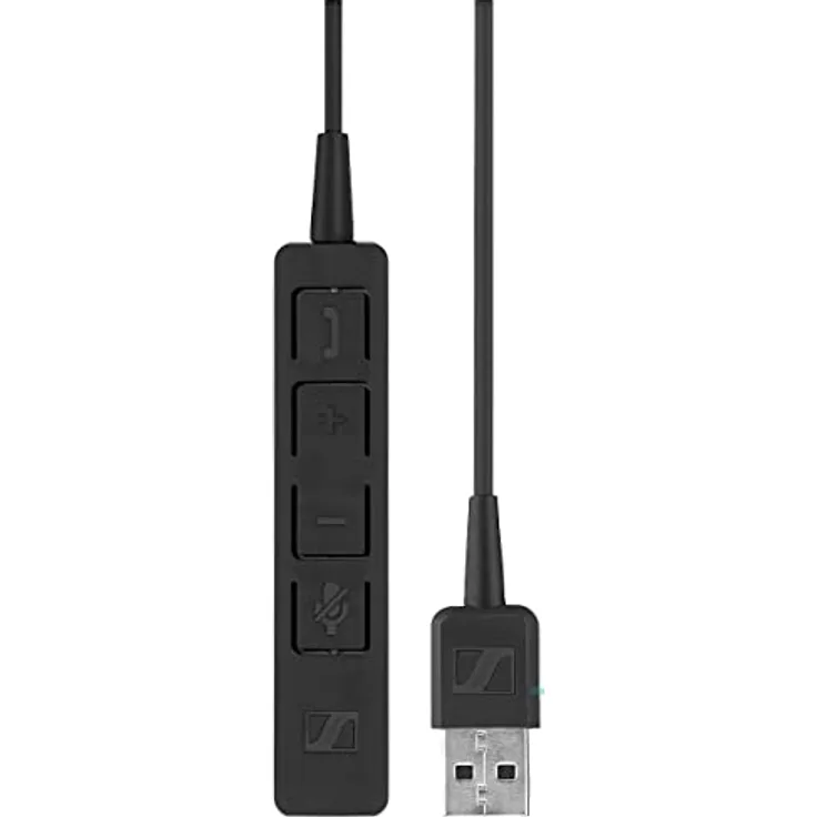 EPOS | Sennheiser Anrufsteuerung USB CC 1x5 II