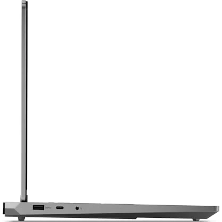 Lenovo LOQ Essential 15IRX11, 15,6 Zoll Notebook mit Intel Core i5-13450HX, 16 GB RAM, 1 TB SSD und NVIDIA GeForce RTX 5060, grau – Bild 15
