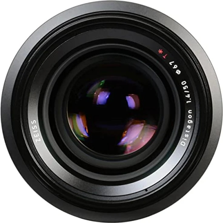 ZEISS Milvus 1.4-50 für Canon DSLR Kameras (EF-Mount) – Bild 5