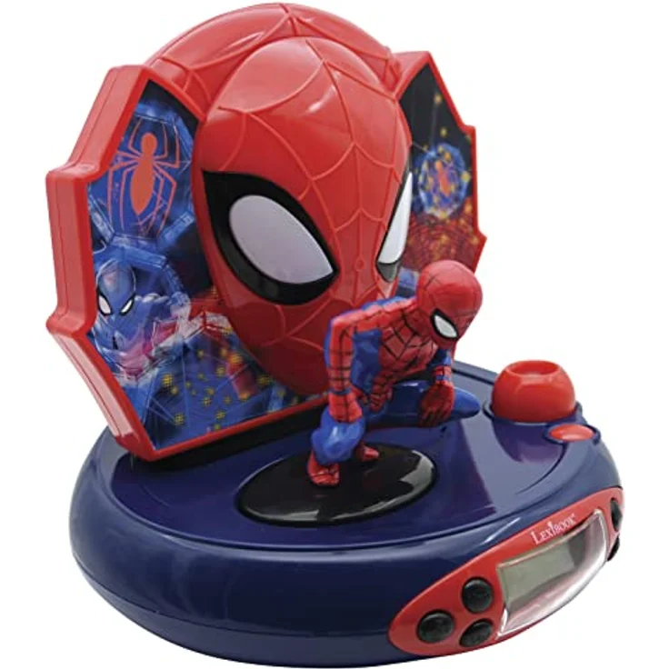 Lexibook RP500SP Spiderman – Bild 2