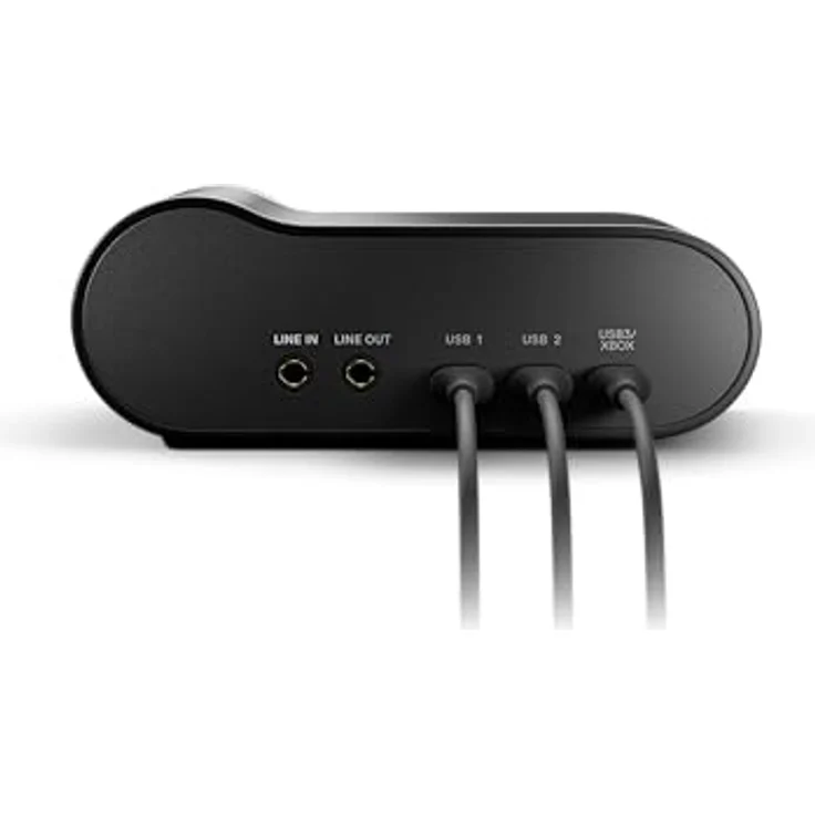 STEELSERIES Arctis Nova Pro Omni, Over-ear Gaming-Headset Bluetooth Weiß – Bild 17